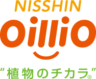 NISSHIN oillio