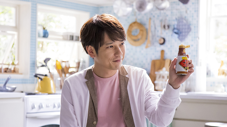 二宮和也さん