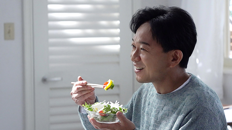 二宮和也さん、城島茂さん、西畑大吾さん